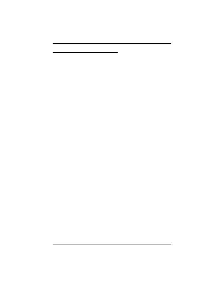 2 using lcd messaging | Vertical Communications and FX Series User Manual | Page 34 / 68