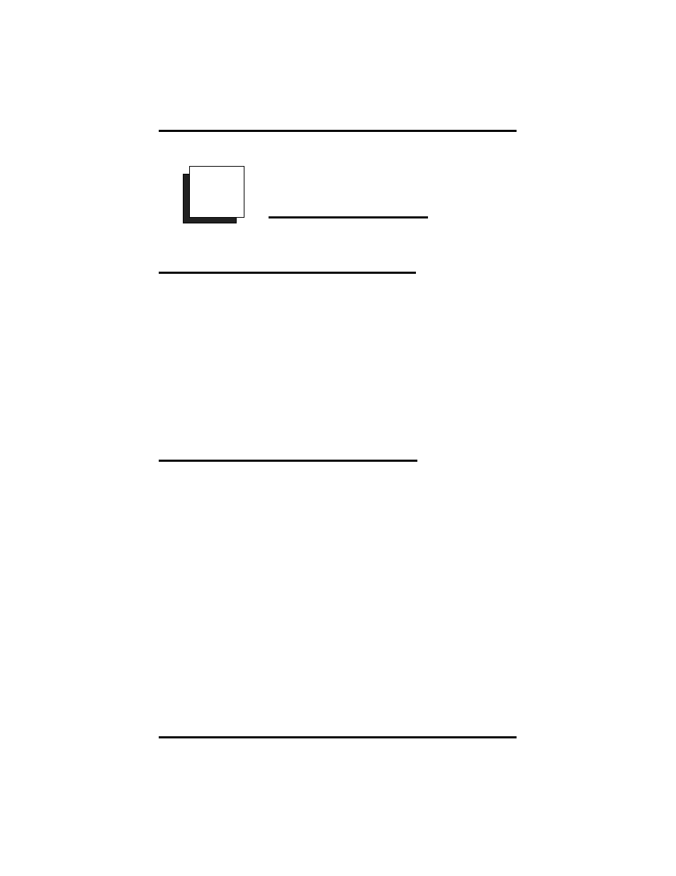 Using the other telephone features | Vertical Communications and FX Series User Manual | Page 47 / 68