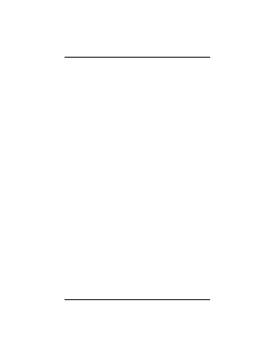 Vertical Communications and FX Series User Manual | Page 5 / 68