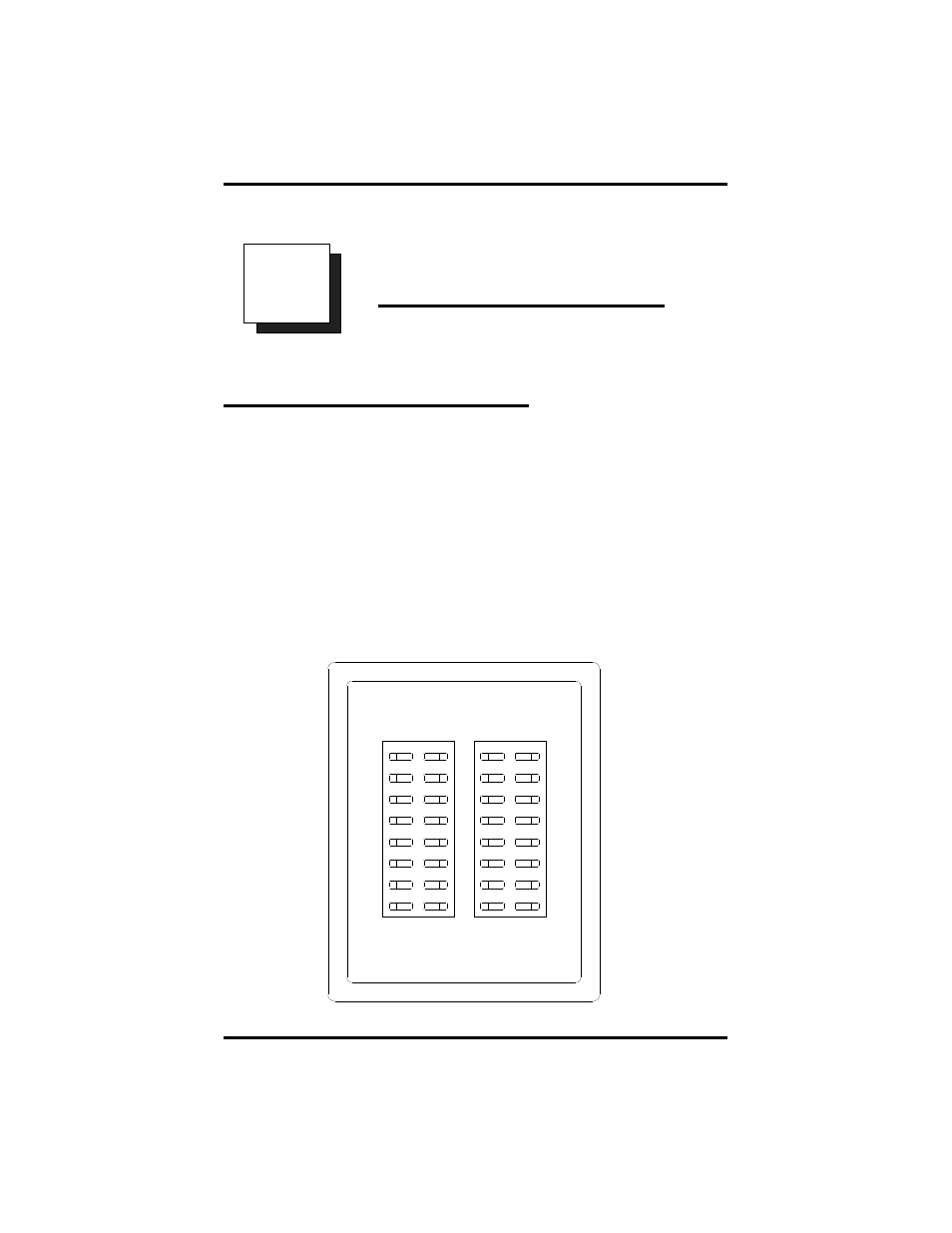 Vertical Communications and FX Series User Manual | Page 55 / 68
