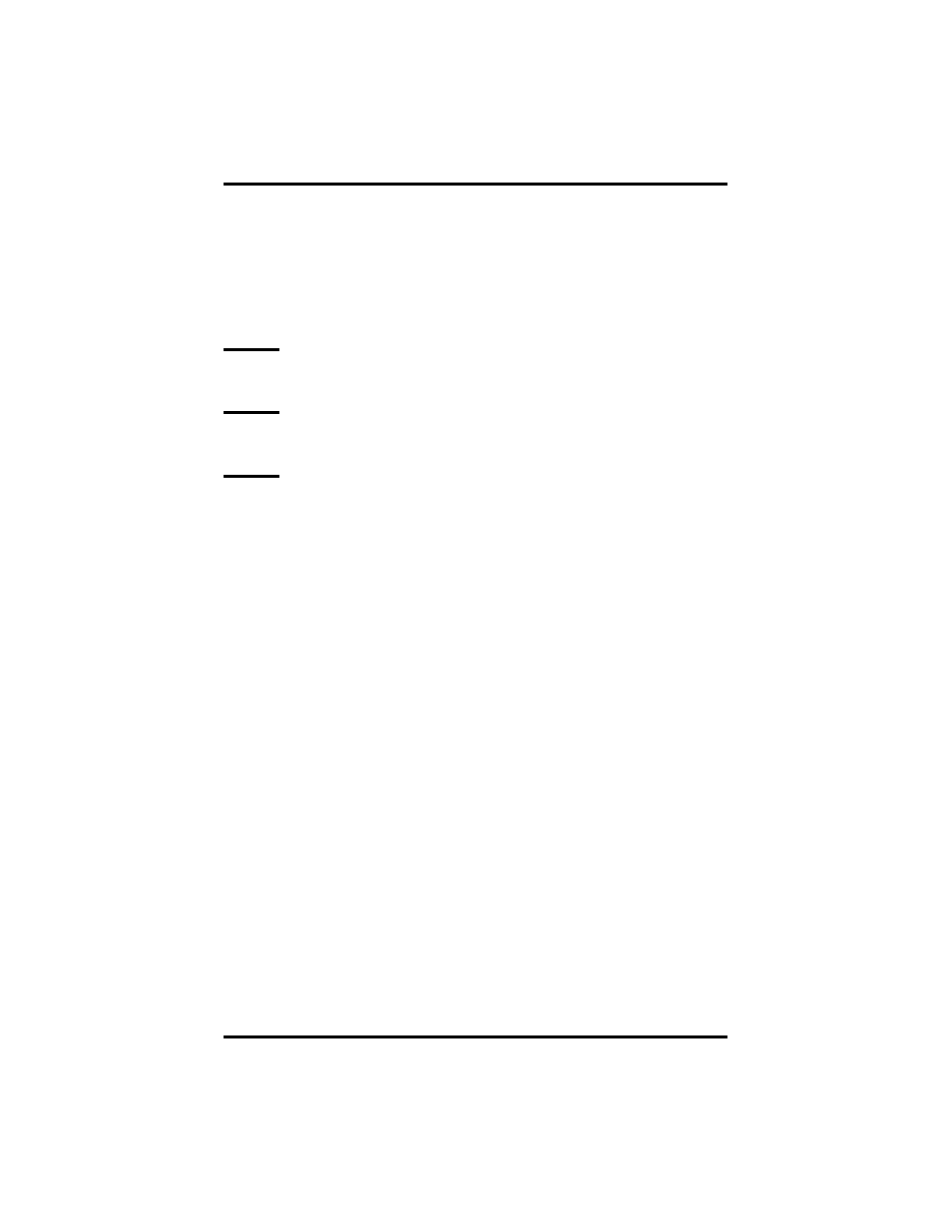 Vertical Communications and FX Series User Manual | Page 60 / 68