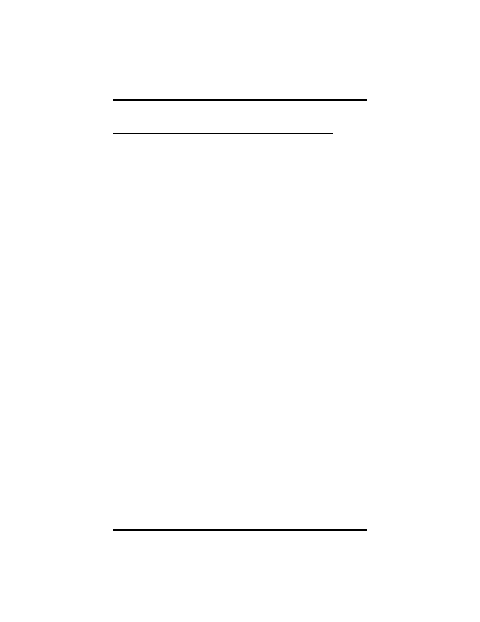 7 understanding what the lights mean | Vertical Communications DXP User Manual | Page 10 / 56