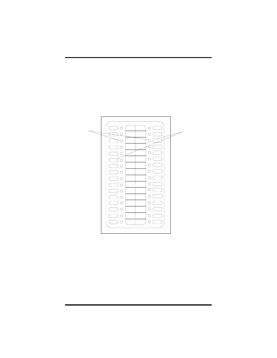 Vertical Communications DXP User Manual | Page 46 / 56