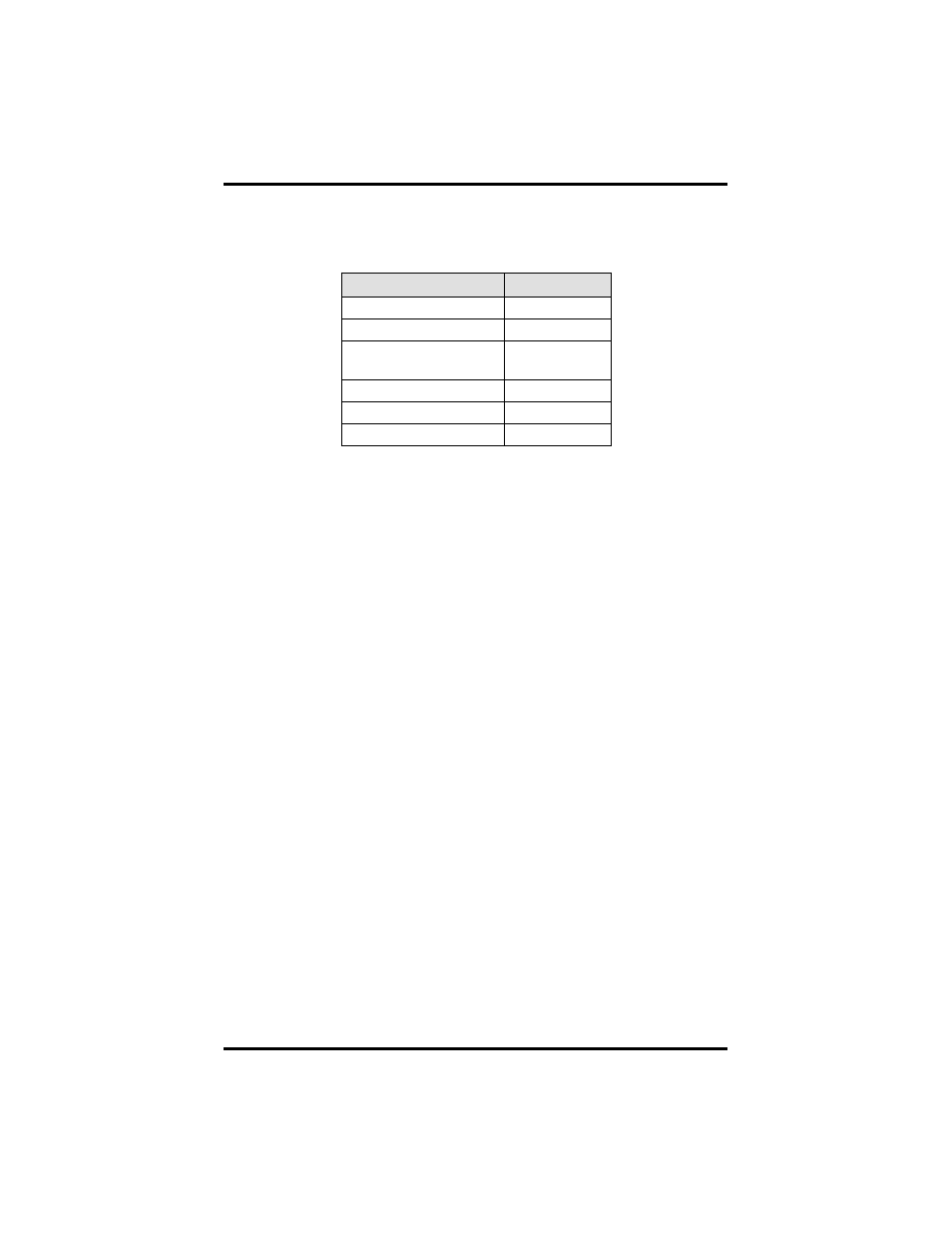 Vertical Communications DXP User Manual | Page 51 / 56