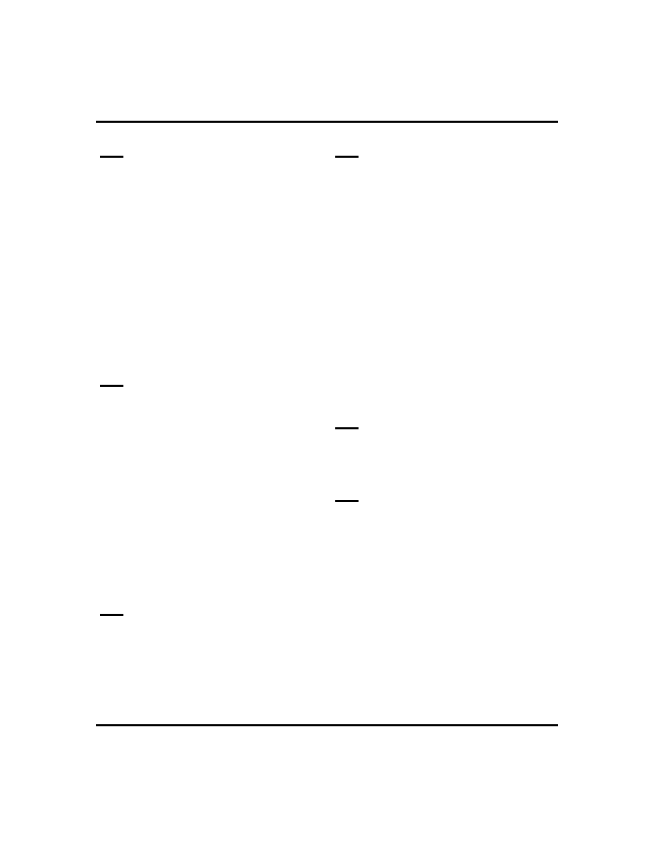Vertical Communications 8024S User Manual | Page 103 / 106