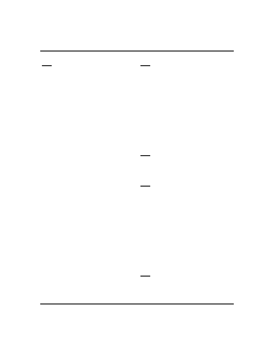 Vertical Communications 8024S User Manual | Page 104 / 106
