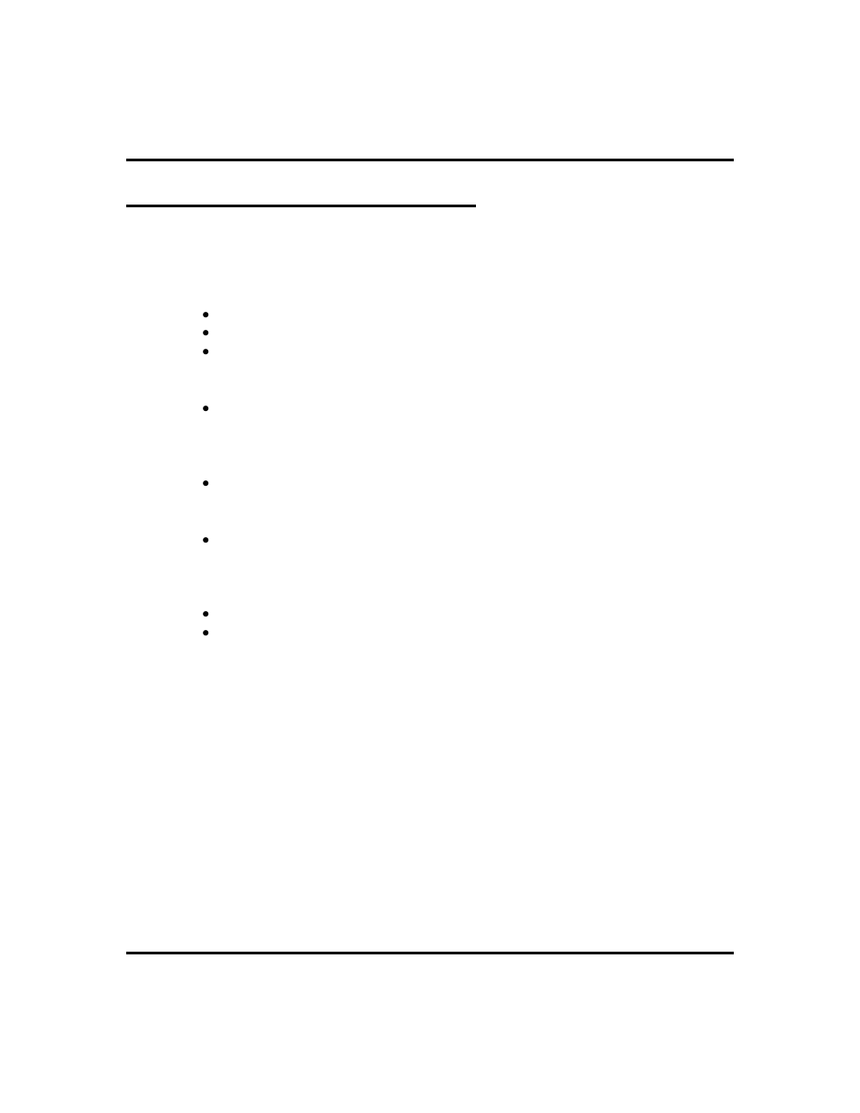 Under standing the basic functions 6, Basic function, 6, Button functions, 6, 8 | Understanding the basic functions | Vertical Communications 8024S User Manual | Page 14 / 106