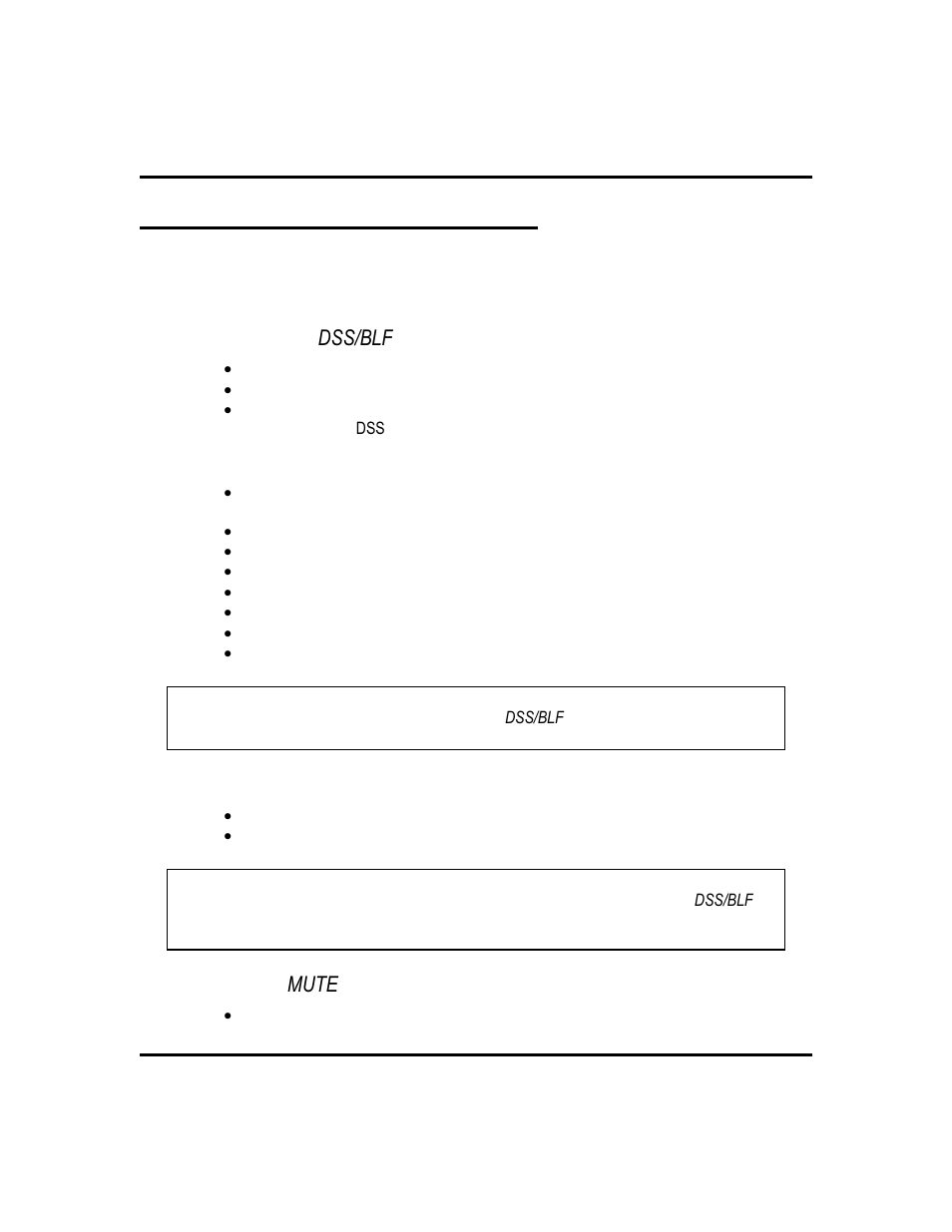 Your speakerphone™s display lights 10, Asso ci ated lights, 10, Lights, display, 10 | Meaning of asso ci ated light, 10, Your speakerphone’s display lights | Vertical Communications 8024S User Manual | Page 18 / 106
