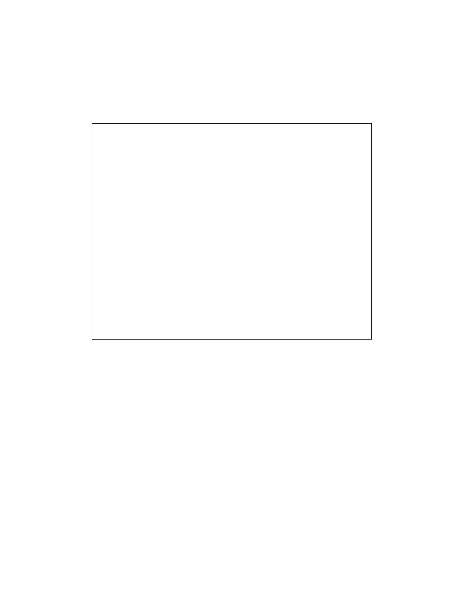 This user’s guide is for to the following system | Vertical Communications 8024S User Manual | Page 2 / 106