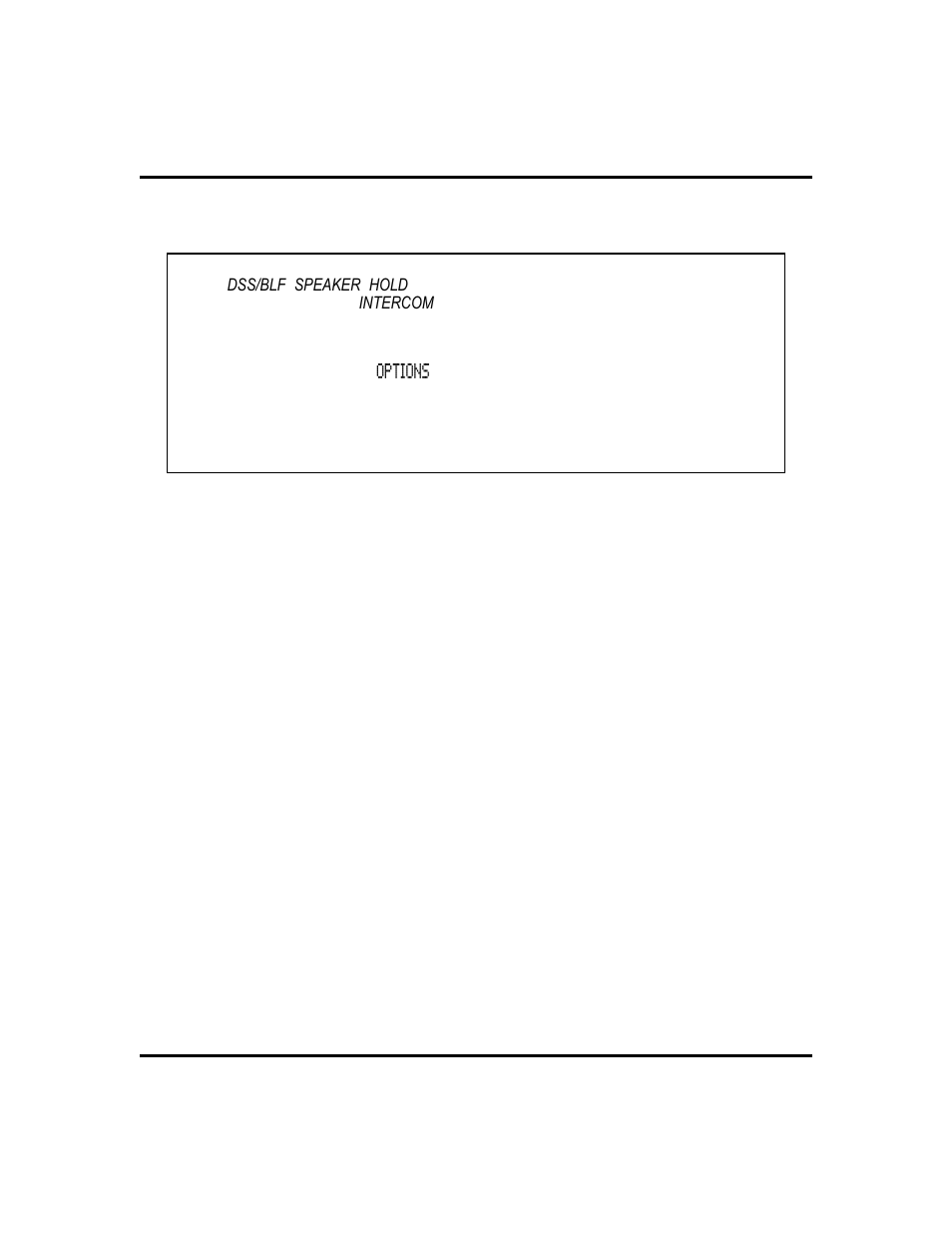 Vertical Communications 8024S User Manual | Page 4 / 106
