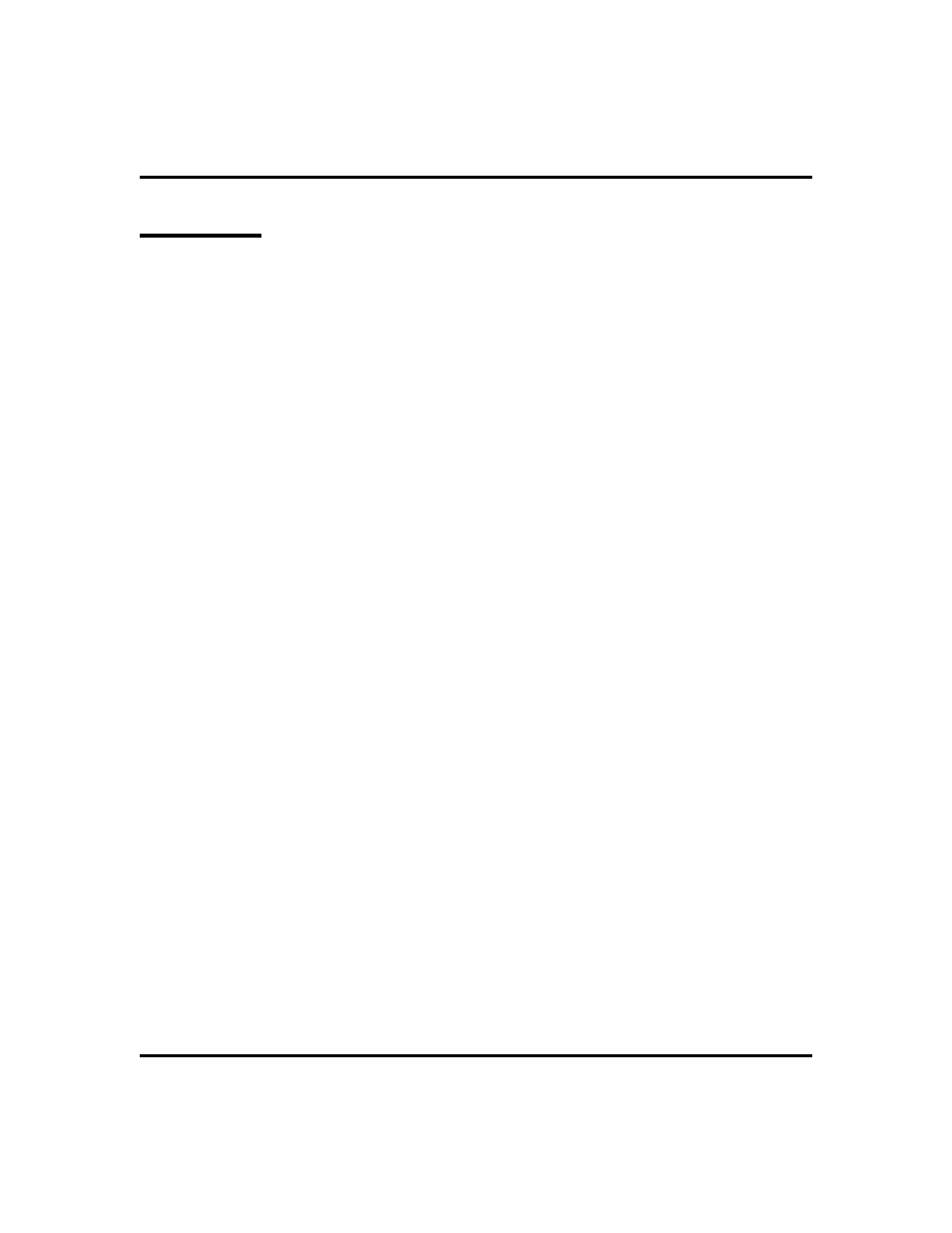 Vertical Communications 8024S User Manual | Page 5 / 106