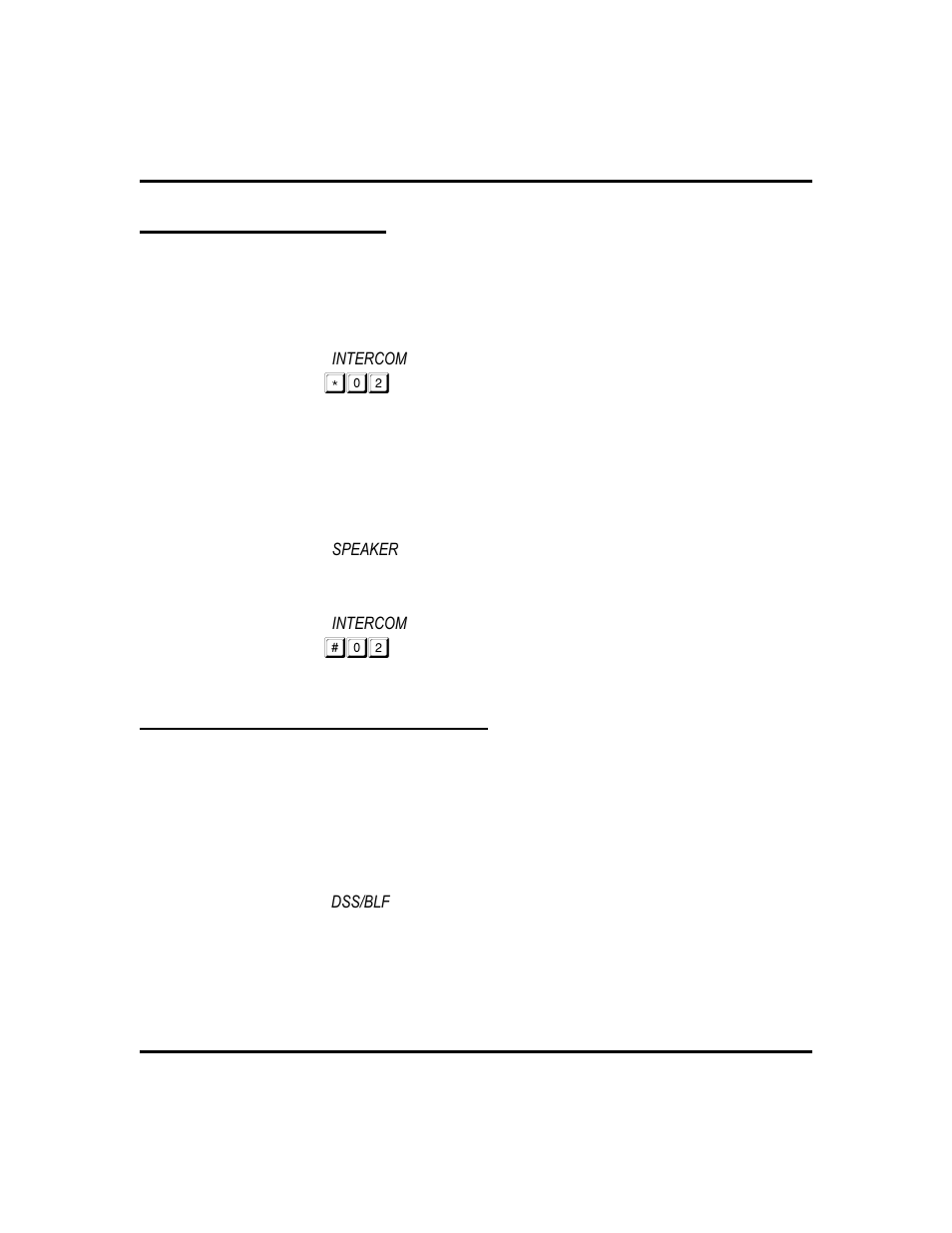 Lcd message delivery 44, Assist button message delivery 44, Messaging, 44 | Using with assist button, 44, Lcd message delivery, 44, Lcd message delivery, Assist button message delivery | Vertical Communications 8024S User Manual | Page 52 / 106