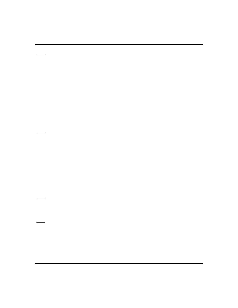 Vertical Communications 8024S User Manual | Page 95 / 106