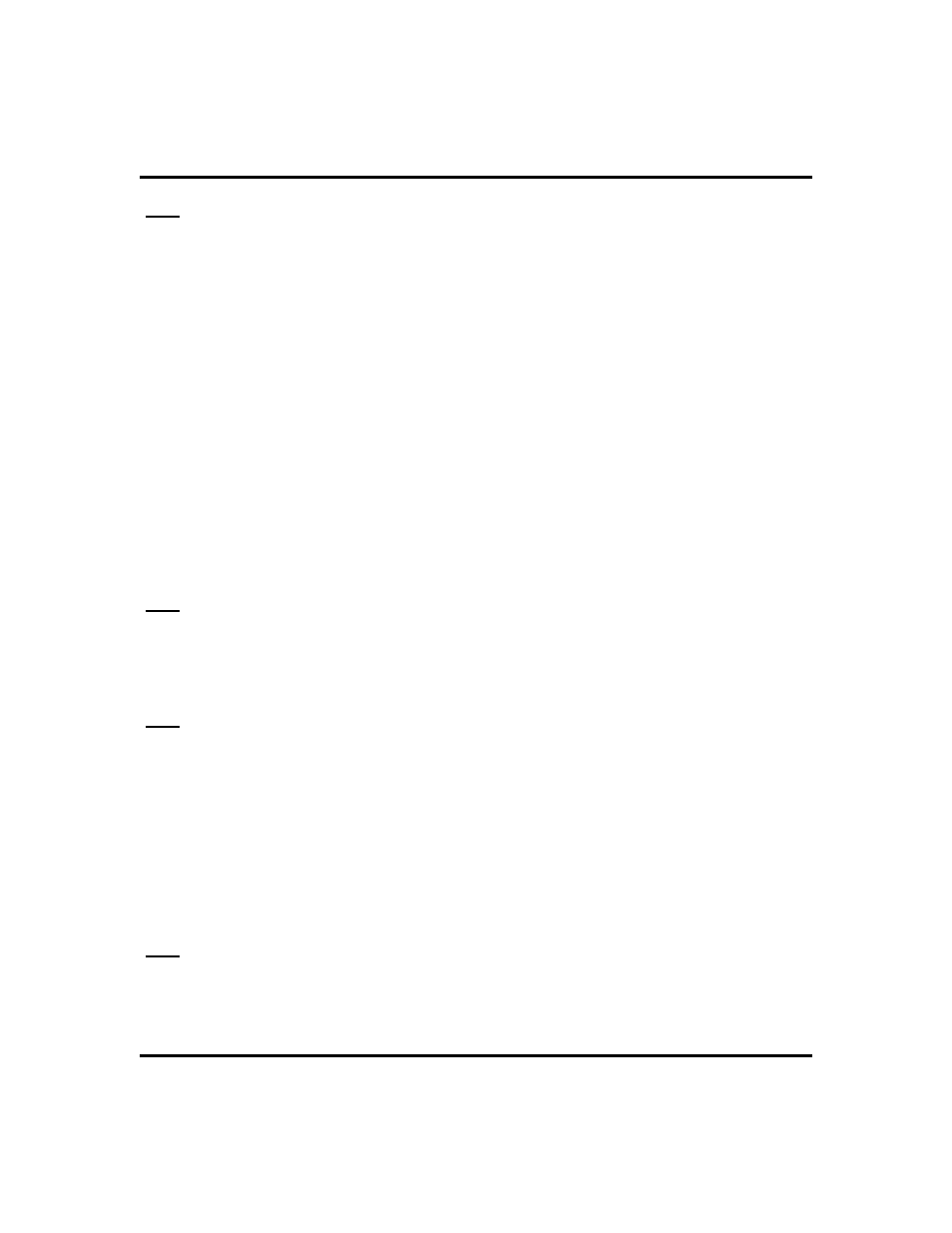 Vertical Communications 8024S User Manual | Page 96 / 106