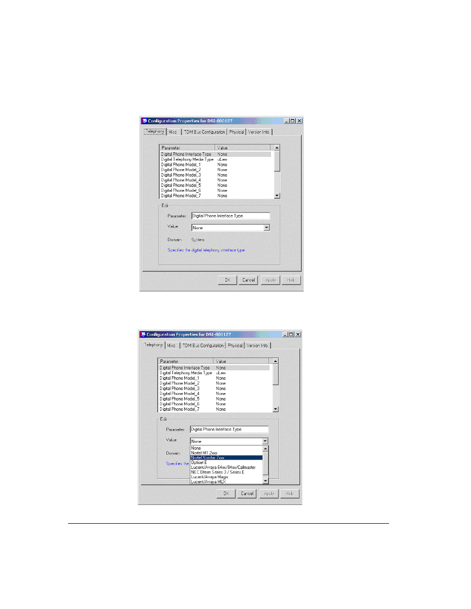 Vertical Communications TeleVantage 7.5 User Manual | Page 102 / 180