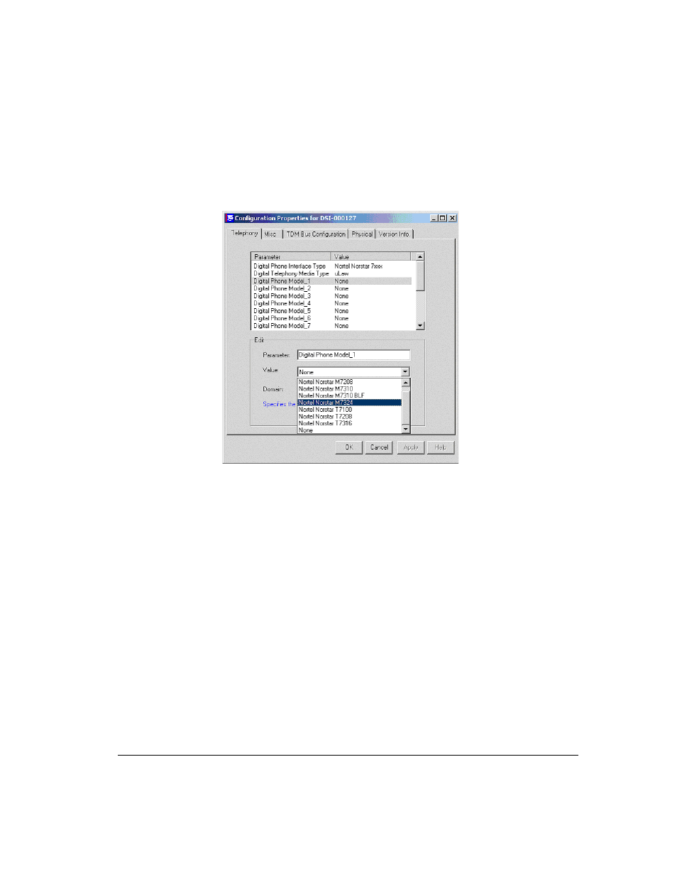 Vertical Communications TeleVantage 7.5 User Manual | Page 103 / 180