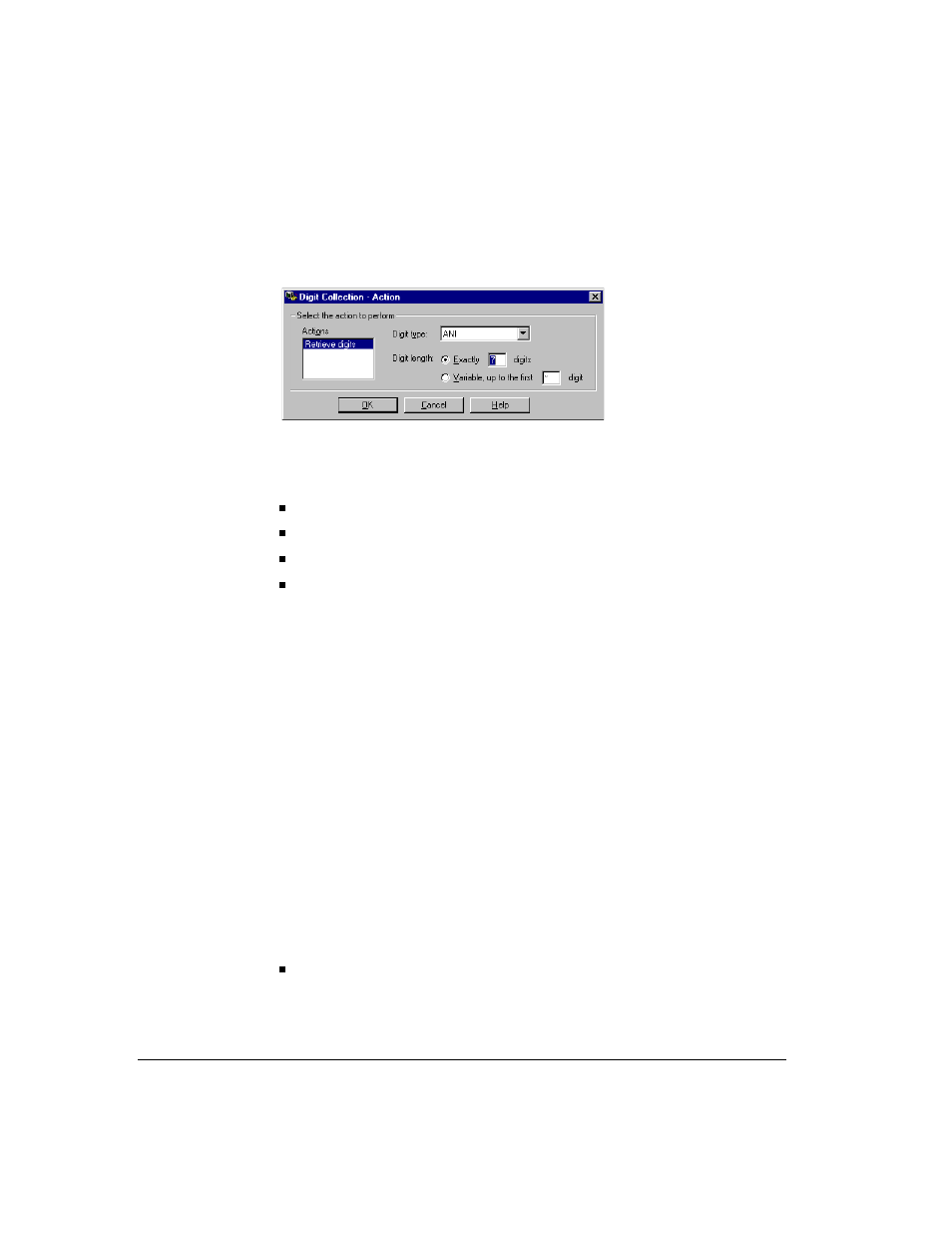 Vertical Communications TeleVantage 7.5 User Manual | Page 110 / 180