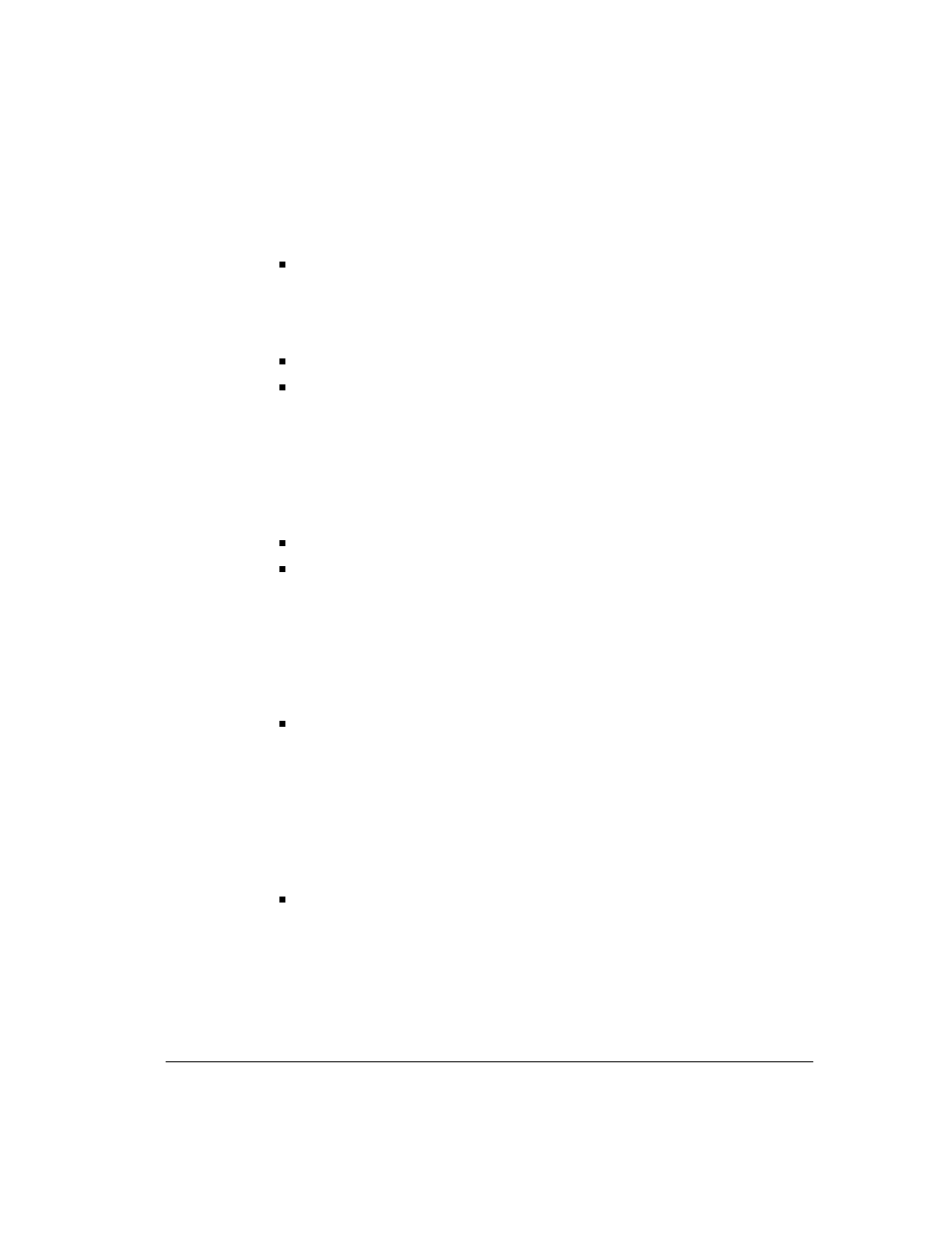 Dedicated trunk voice resources | Vertical Communications TeleVantage 7.5 User Manual | Page 121 / 180