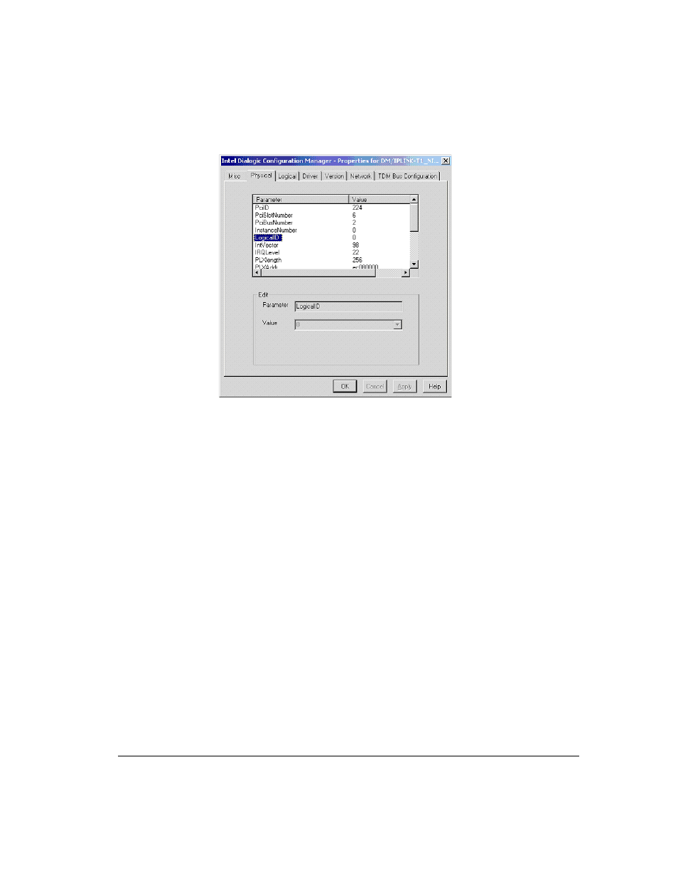 C-11 | Vertical Communications TeleVantage 7.5 User Manual | Page 147 / 180