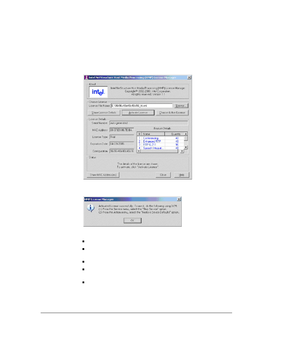 Vertical Communications TeleVantage 7.5 User Manual | Page 44 / 180