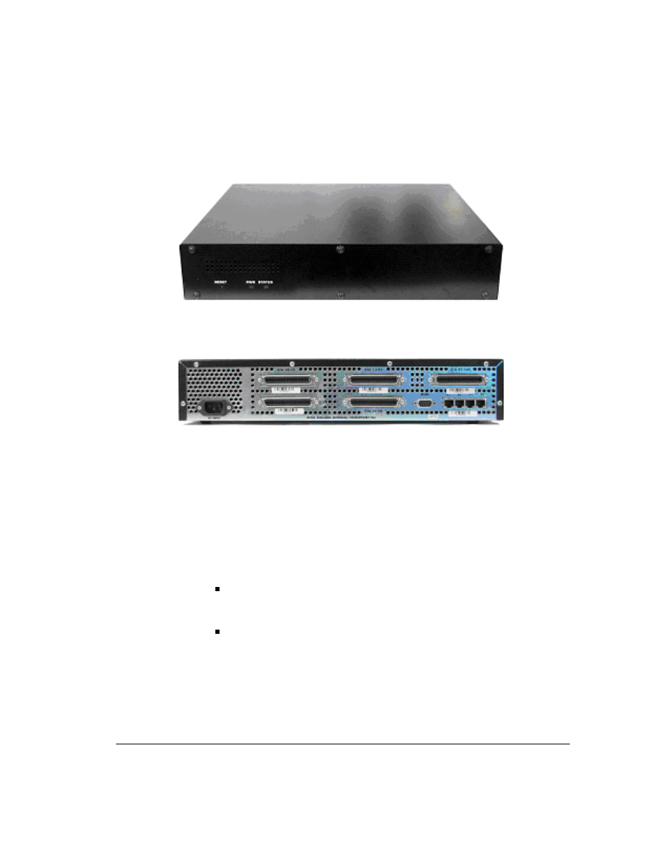 Connecting hdsi/x analog station boards | Vertical Communications TeleVantage 7.5 User Manual | Page 65 / 180