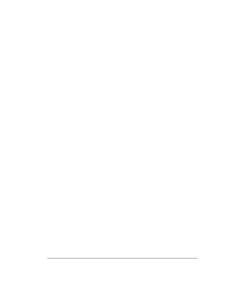Appendixes | Vertical Communications TeleVantage 7.5 User Manual | Page 7 / 180