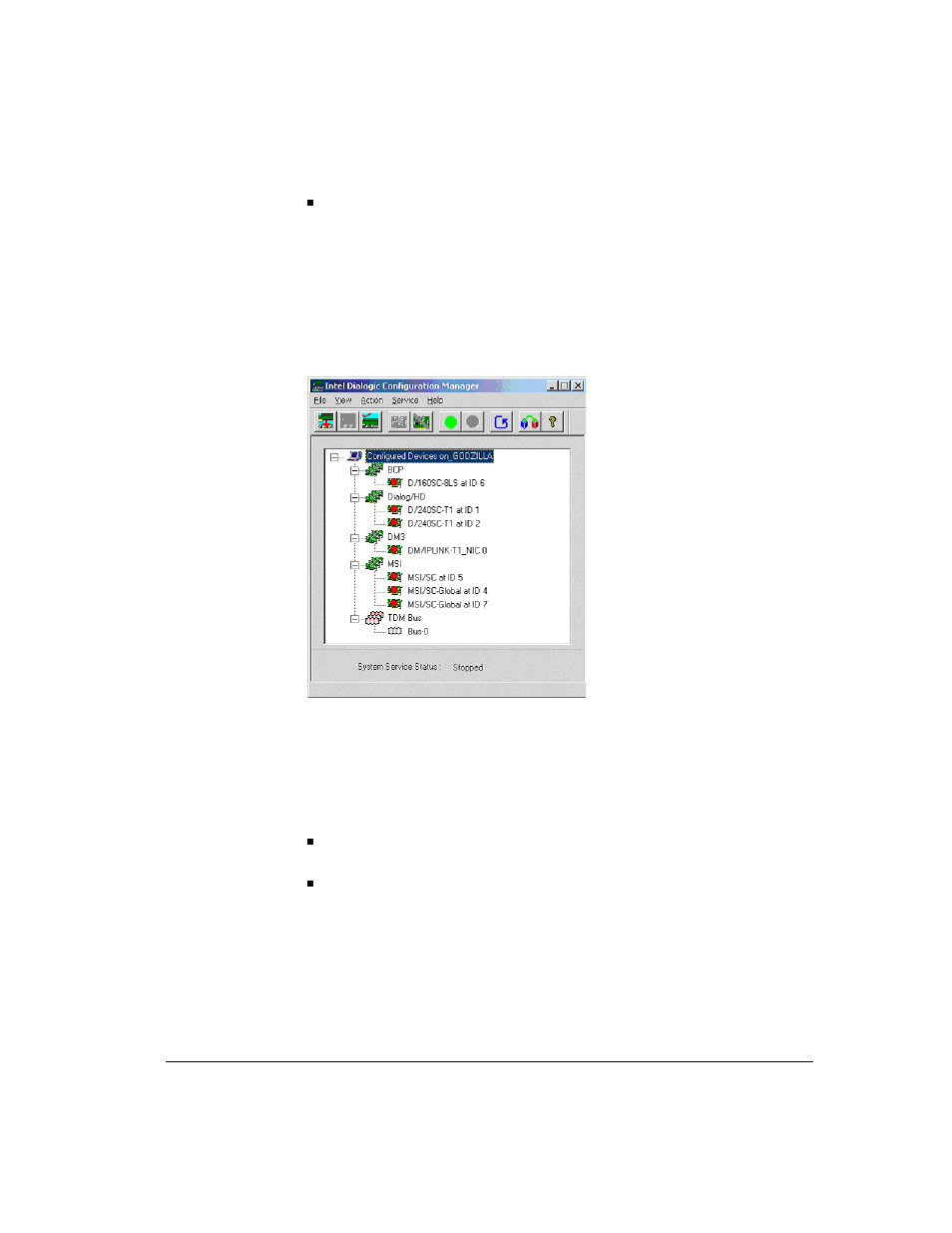 Vertical Communications TeleVantage 7.5 User Manual | Page 87 / 180