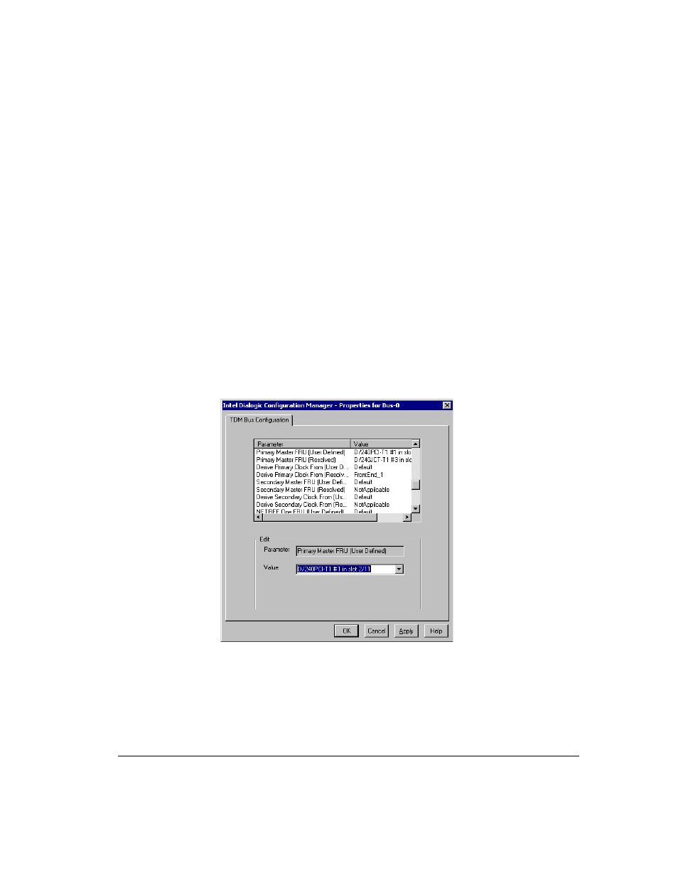 Vertical Communications TeleVantage 7.5 User Manual | Page 89 / 180