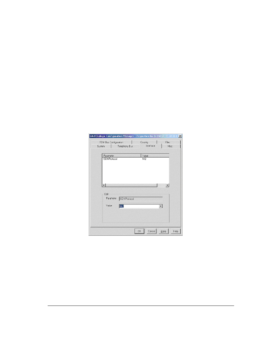 Vertical Communications TeleVantage 7.5 User Manual | Page 95 / 180