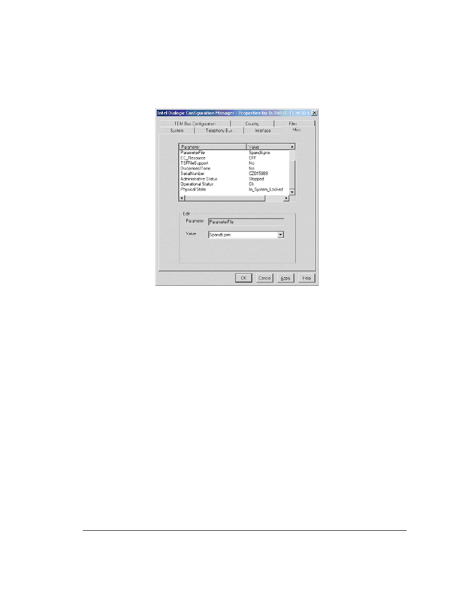 Vertical Communications TeleVantage 7.5 User Manual | Page 99 / 180