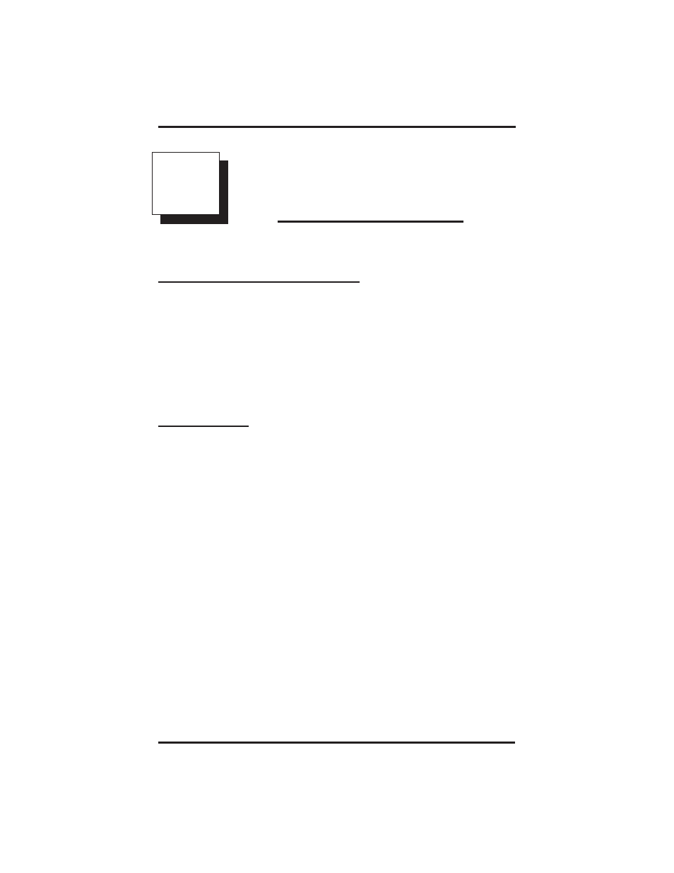 Using the other telephone features | Vertical Communications Scout II User Manual | Page 21 / 48