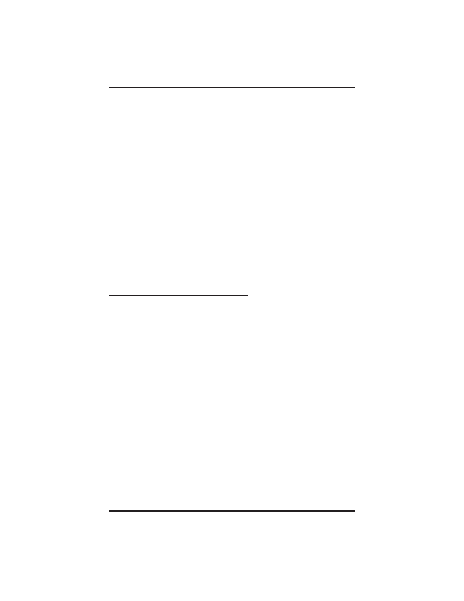 Vertical Communications Scout II User Manual | Page 23 / 48