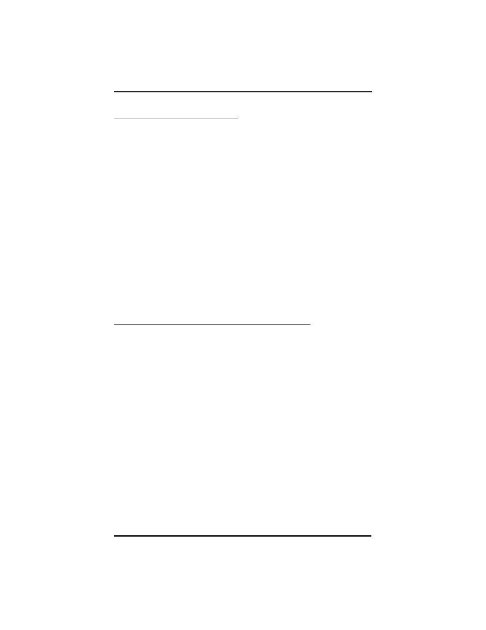 Vertical Communications Scout II User Manual | Page 25 / 48