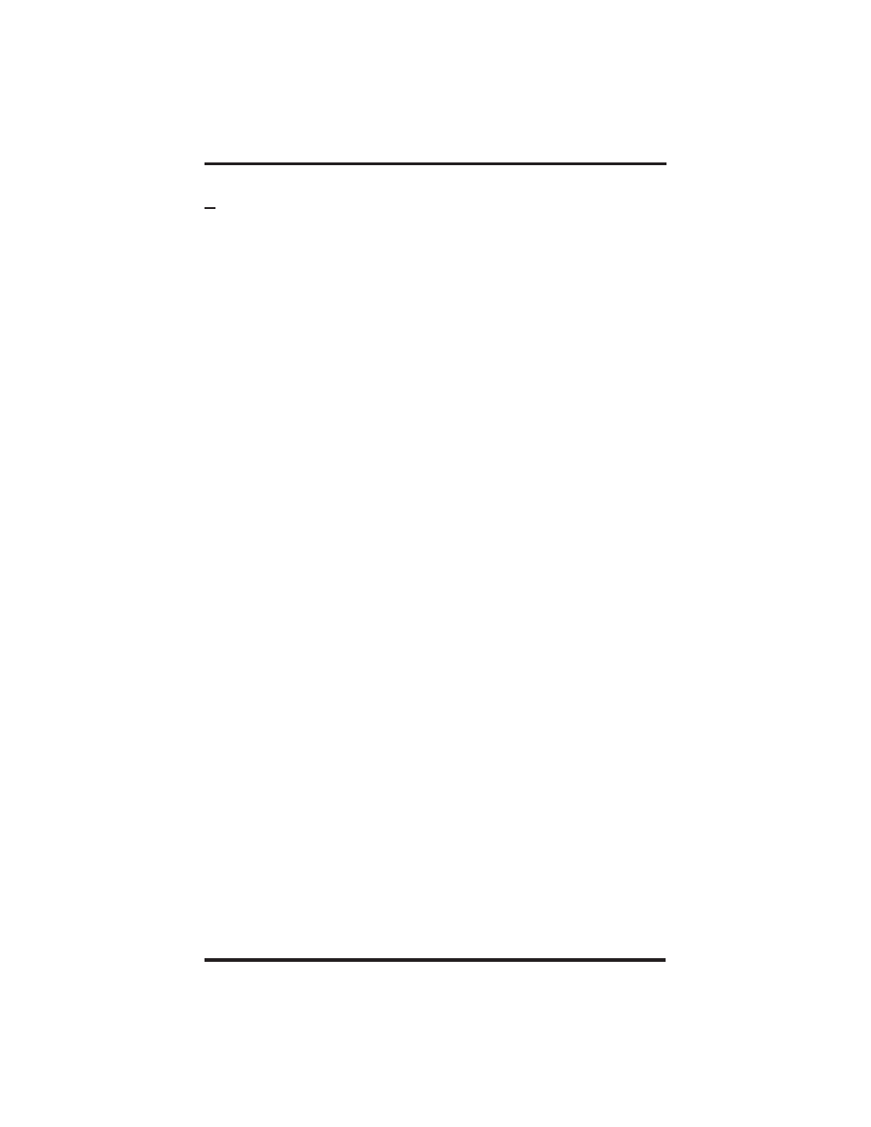 Vertical Communications Scout II User Manual | Page 36 / 48