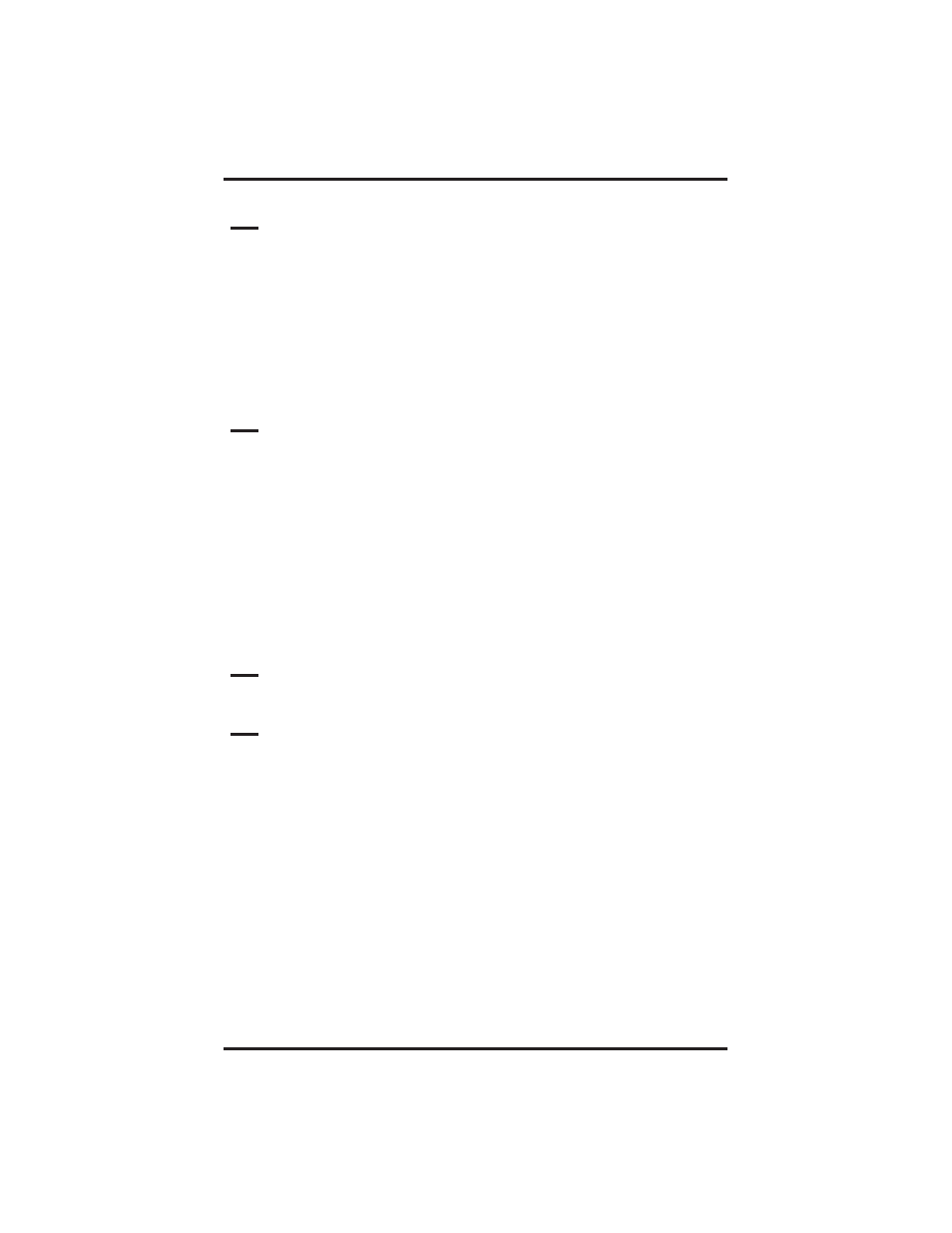 Vertical Communications Scout II User Manual | Page 39 / 48
