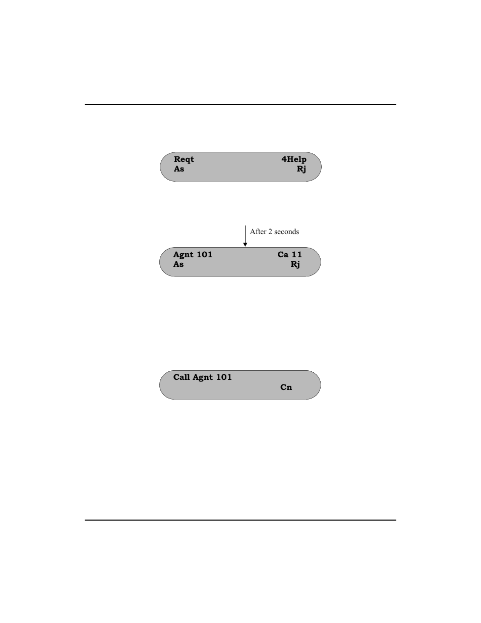 Vertical Communications Scout Telephone User Manual | Page 16 / 23