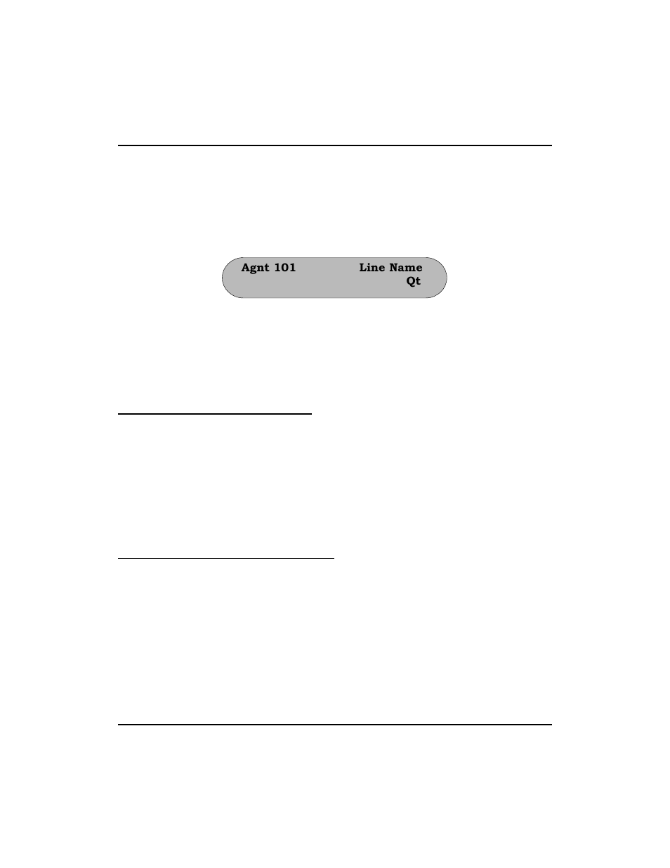 Receiving acd calls 13, Placing outgoing calls 13, Receiving acd calls placing outgoing calls | Receiving acd calls, Placing outgoing calls | Vertical Communications Scout Telephone User Manual | Page 17 / 23