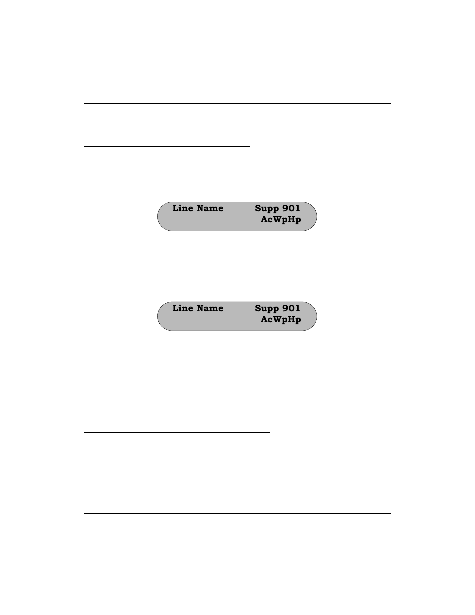 Transferring an acd call 14, Assigning an account code 14, Transferring an acd call assigning an account code | Transferring an acd call, Assigning an account code | Vertical Communications Scout Telephone User Manual | Page 18 / 23