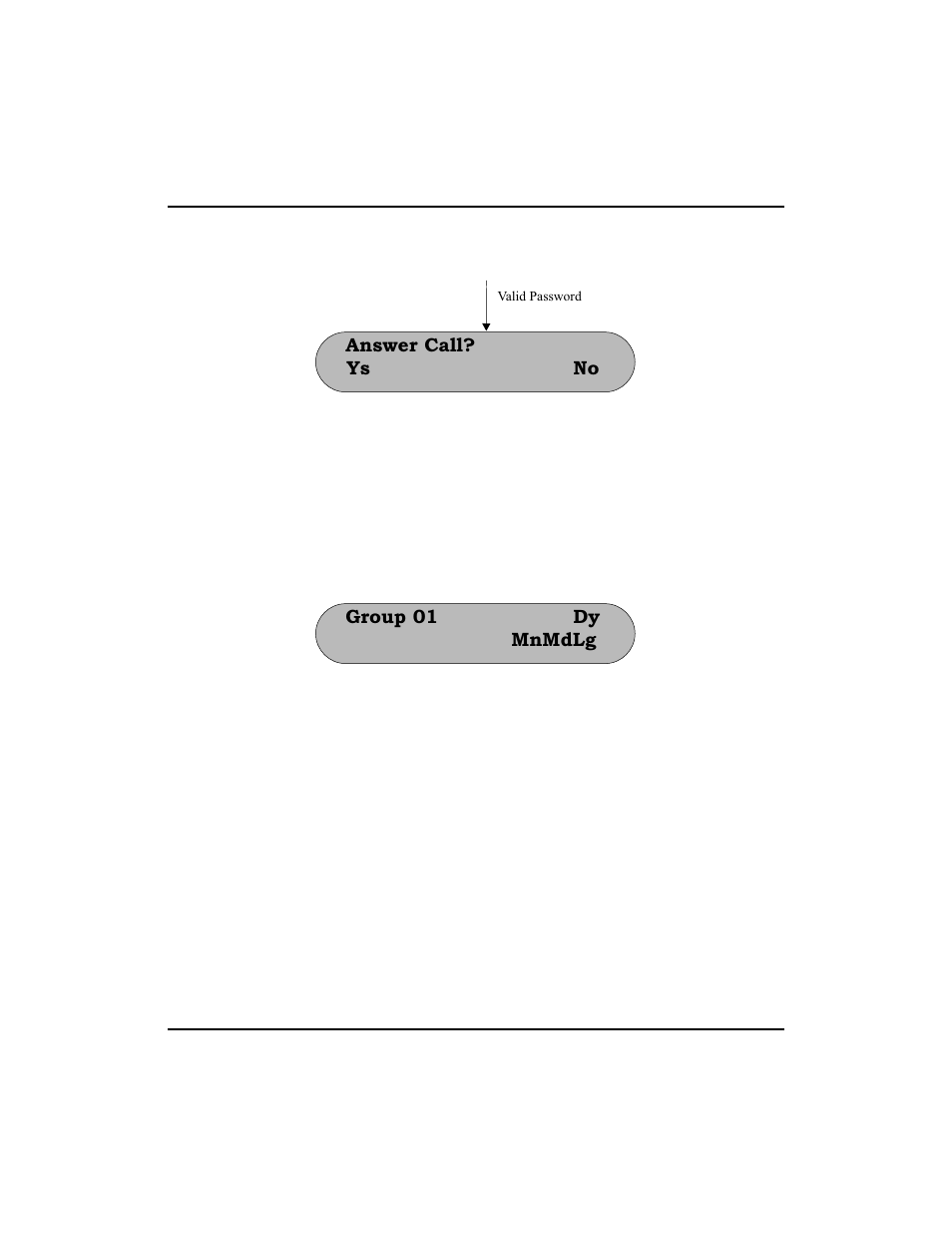 Vertical Communications Scout Telephone User Manual | Page 8 / 23