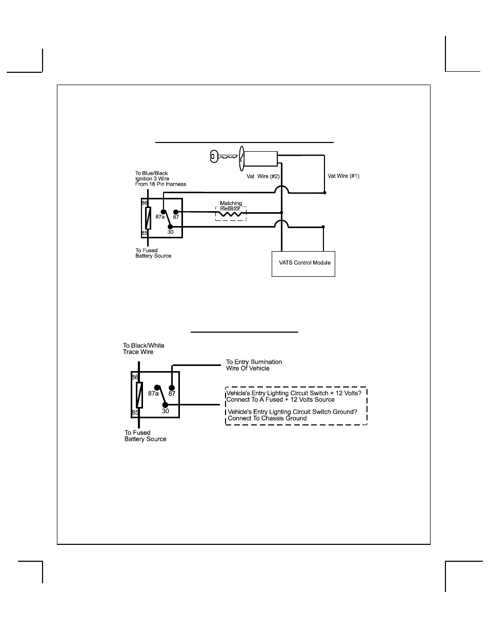 Audiovox AX-900 User Manual | Page 10 / 28