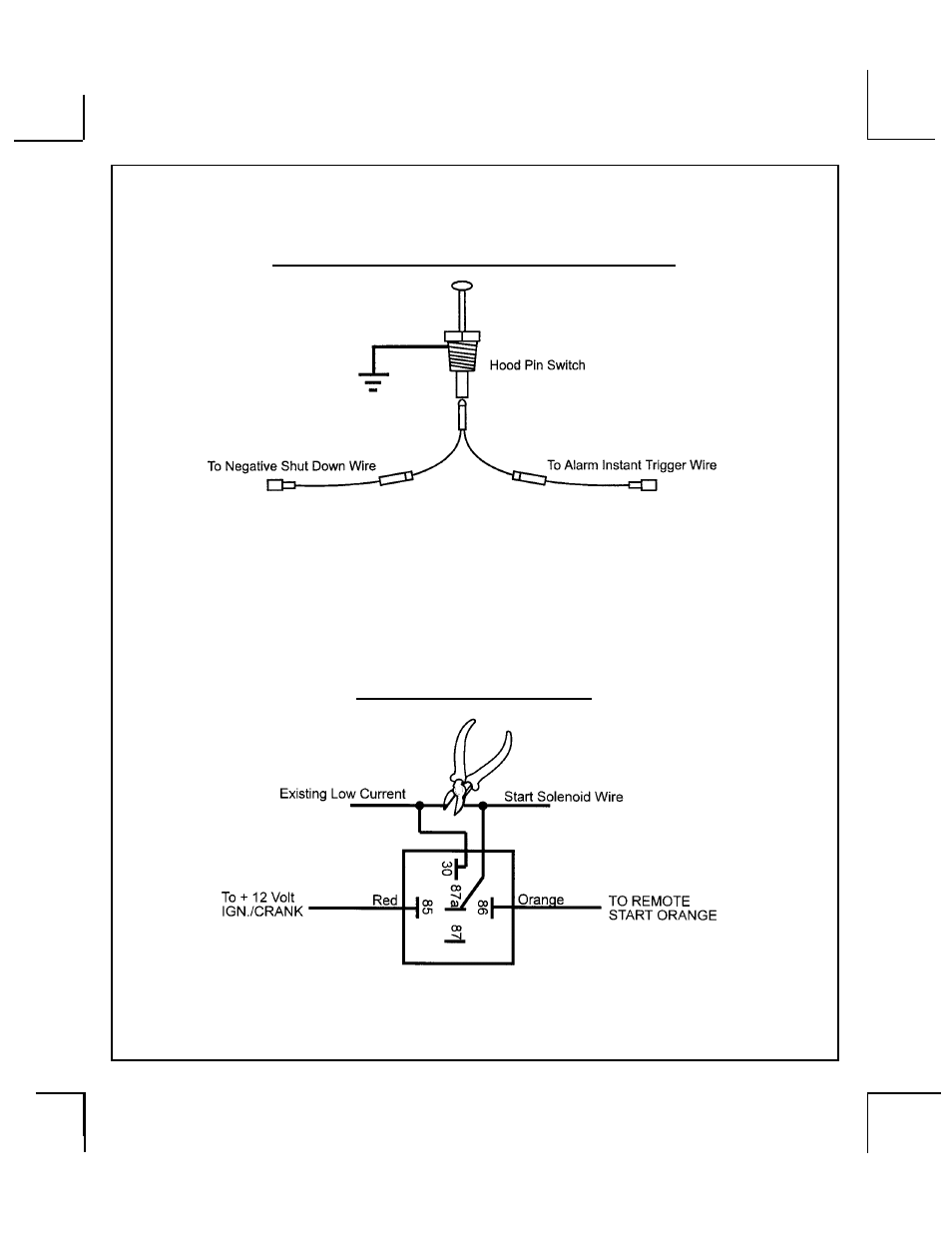 Audiovox AX-900 User Manual | Page 11 / 28