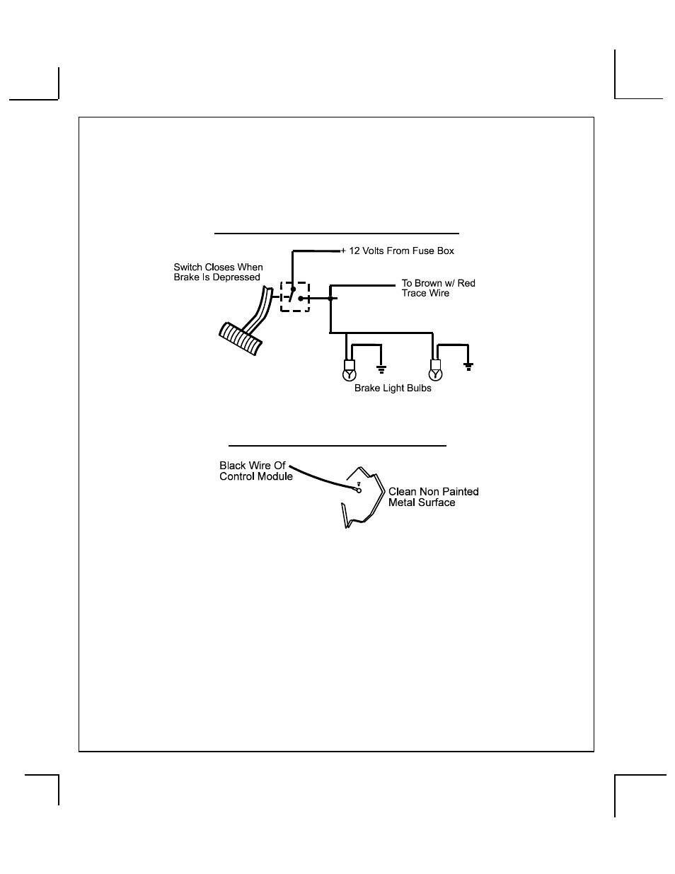 Audiovox AX-900 User Manual | Page 12 / 28