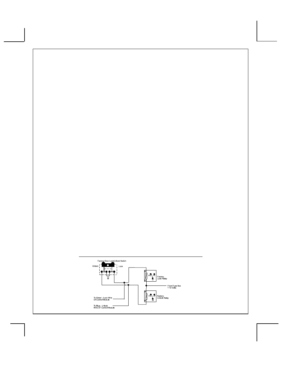 Audiovox AX-900 User Manual | Page 16 / 28
