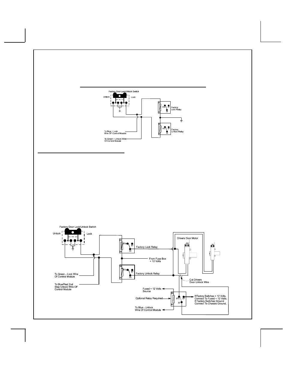 Audiovox AX-900 User Manual | Page 17 / 28
