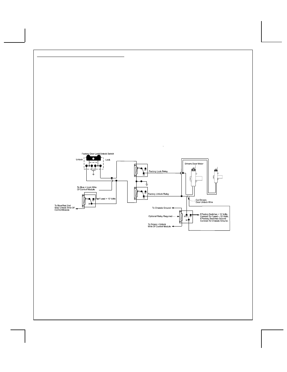 Audiovox AX-900 User Manual | Page 18 / 28