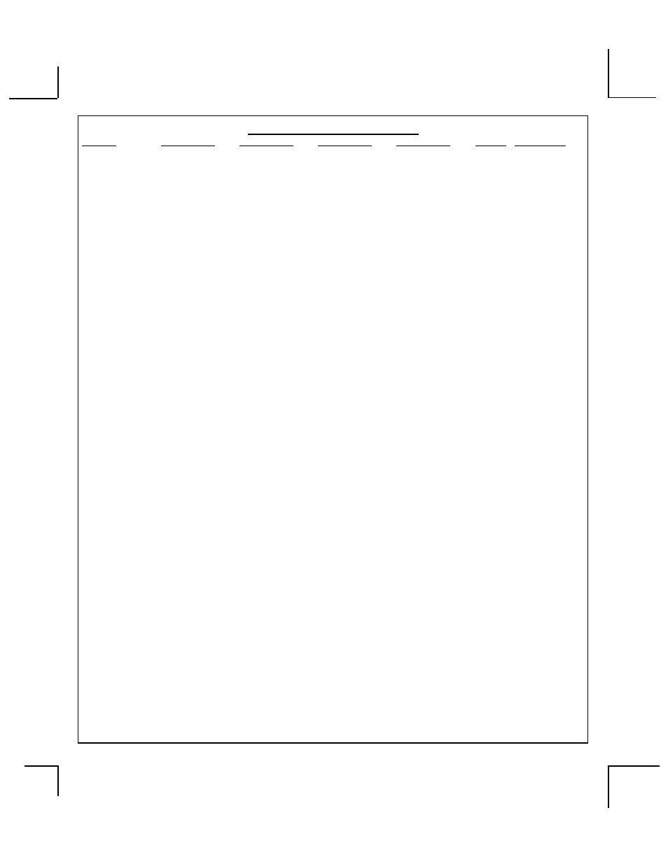 Programming tach rate | Audiovox AX-900 User Manual | Page 20 / 28