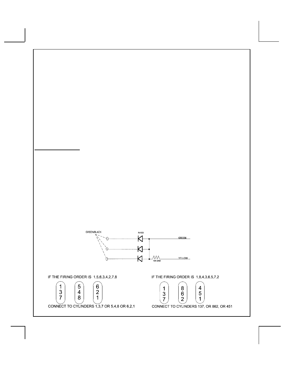 Audiovox AX-900 User Manual | Page 21 / 28