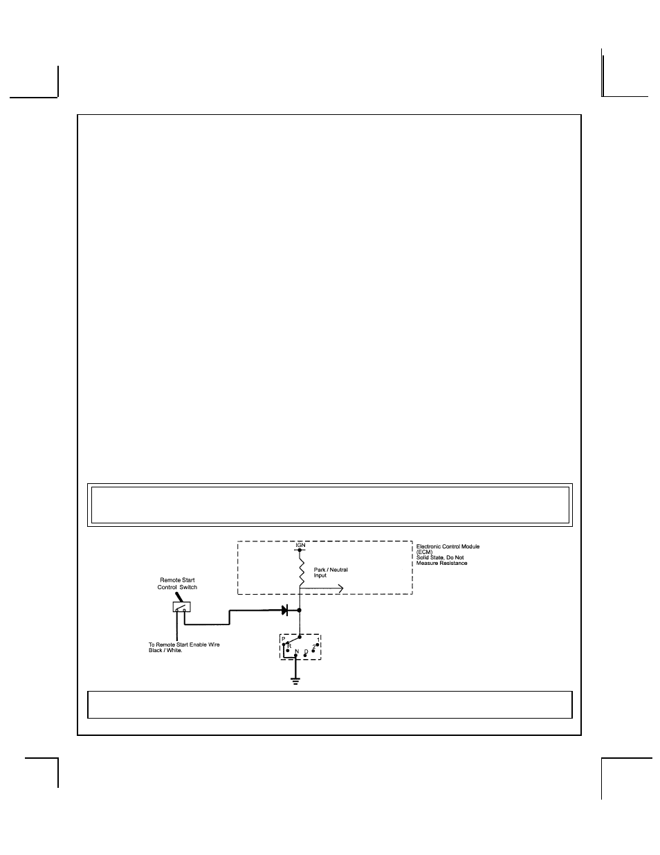 Audiovox AX-900 User Manual | Page 23 / 28