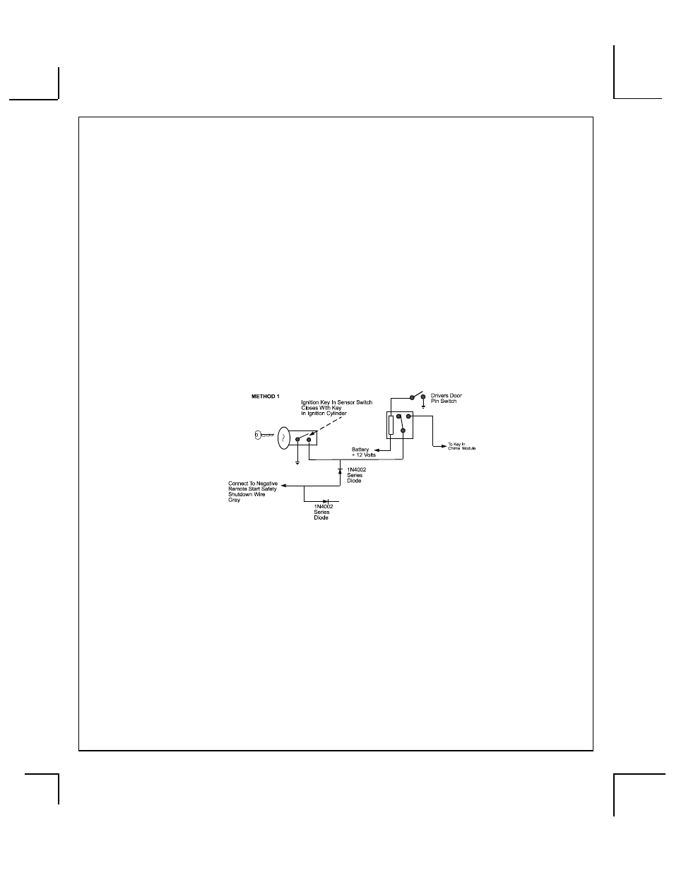 Audiovox AX-900 User Manual | Page 24 / 28