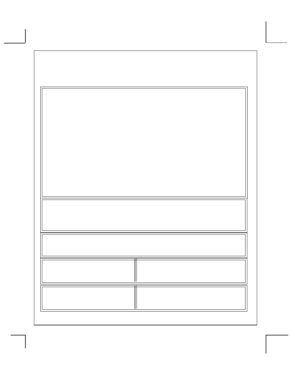 Audiovox AX-900 User Manual | Page 26 / 28